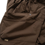 (PT329) Mountain Multi Pockets Tech Pants