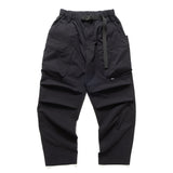 (PT329) Mountain Multi Pockets Tech Pants