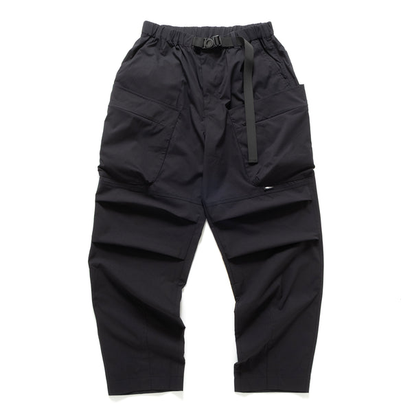 (PT329) Mountain Multi Pockets Tech Pants