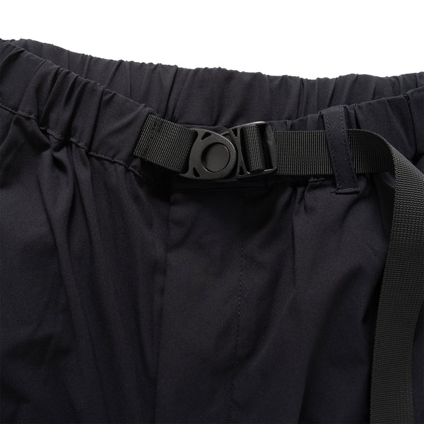 (PT329) Mountain Multi Pockets Tech Pants