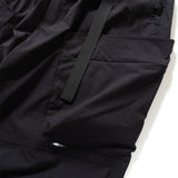 (PT329) Mountain Multi Pockets Tech Pants
