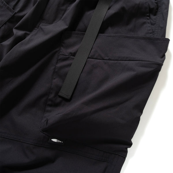 (PT329) Mountain Multi Pockets Tech Pants