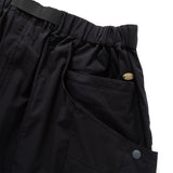 (PT329) Mountain Multi Pockets Tech Pants