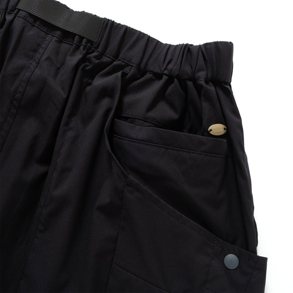 (PT329) Mountain Multi Pockets Tech Pants