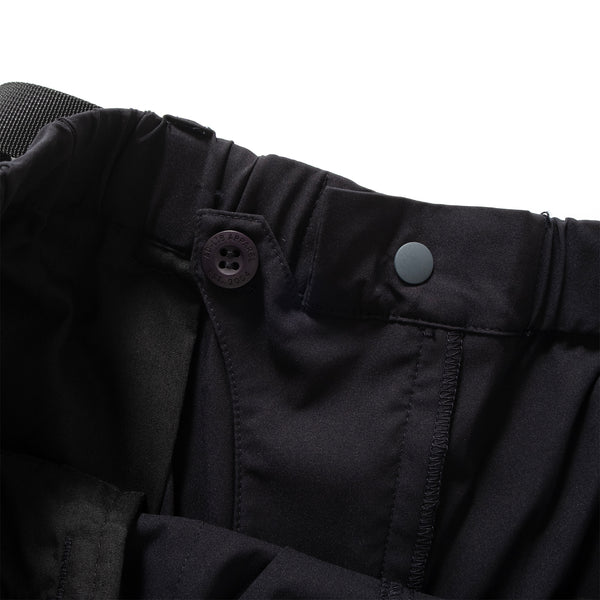 (PT329) Mountain Multi Pockets Tech Pants