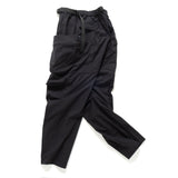 (PT329) Mountain Multi Pockets Tech Pants