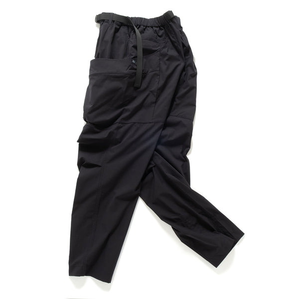 (PT329) Mountain Multi Pockets Tech Pants