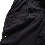(PT329) Mountain Multi Pockets Tech Pants