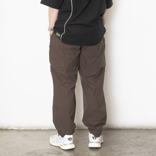 (PT329) Mountain Multi Pockets Tech Pants