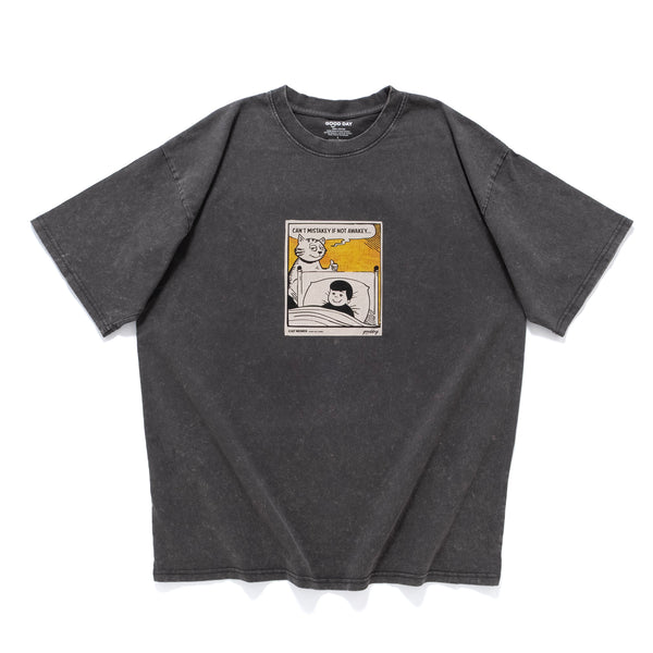 (ZT1651) Can't Mistakey Memes Graphic Tee