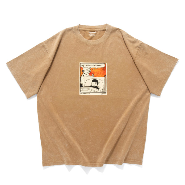 (ZT1651) Can't Mistakey Memes Graphic Tee