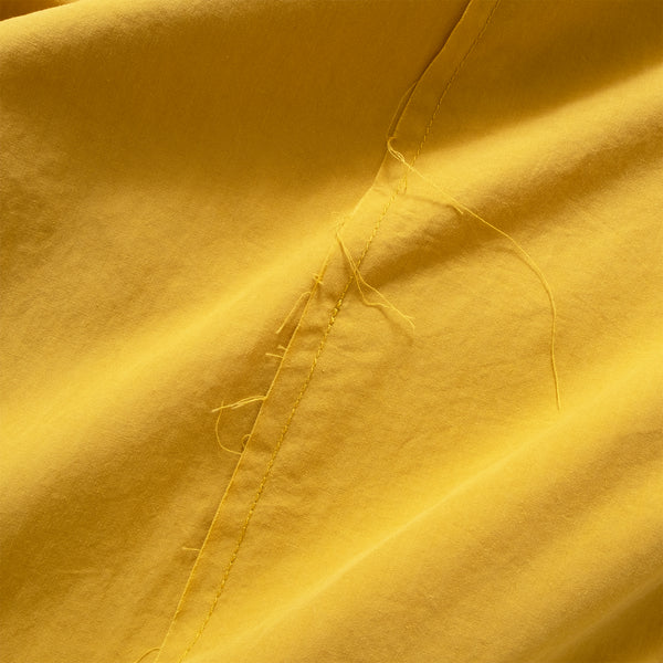 (YS379) Sleeve Patchwork Shirt