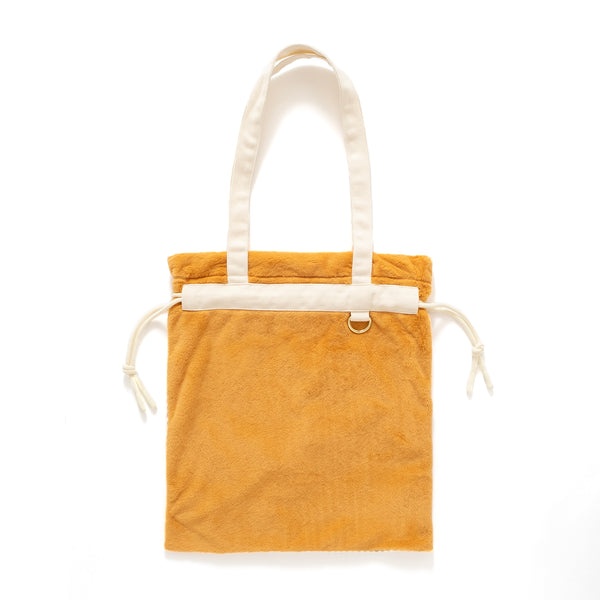 (AA502) Drawstring Tote Bag