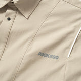 (ST456) Urban Outdoor Cool Touch Short Sleeve Shirt