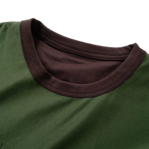 (TP1822) Cool Touch Reversible Tee