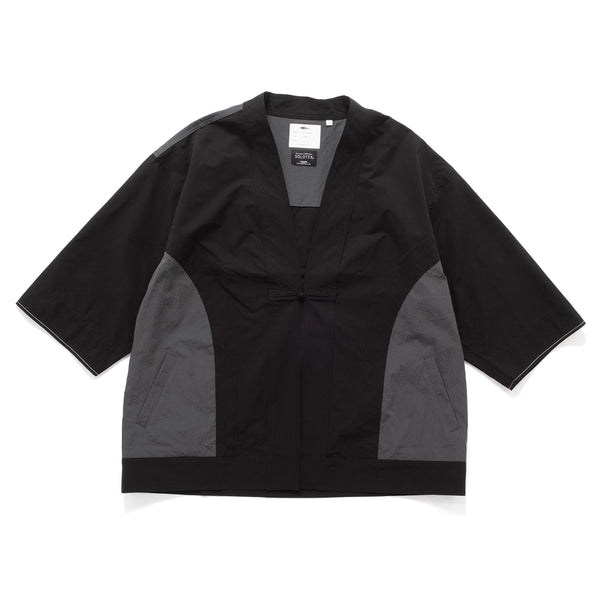 (JK439) SOLOTEX®和服外套