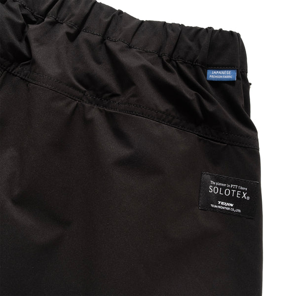 (PT393) SOLOTEX 3D Jogger Pants