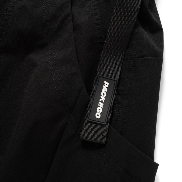 (SP396) Urban Outdoor Cool Touch Shorts