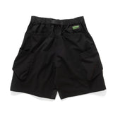 (SP396) Urban Outdoor Cool Touch Shorts