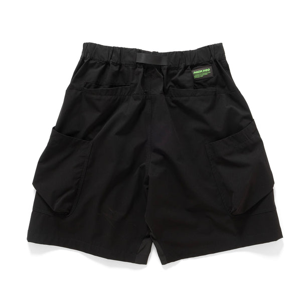 (SP396) Urban Outdoor Cool Touch Shorts