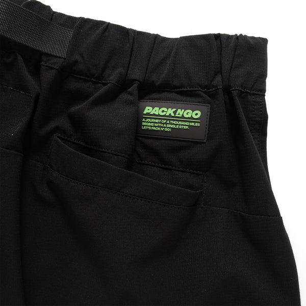 (SP396) Urban Outdoor Cool Touch Shorts