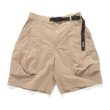 (SP396) Urban Outdoor Cool Touch Shorts