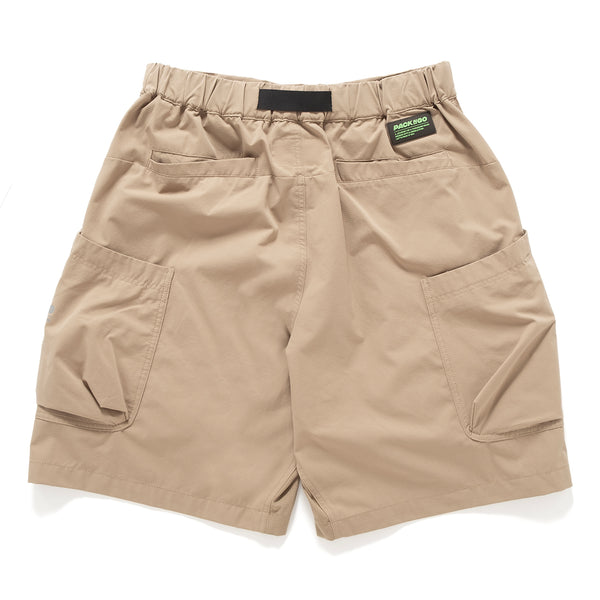 (SP396) Urban Outdoor Cool Touch Shorts