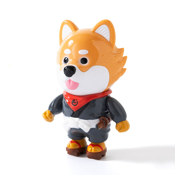 (EX574) SOFUBI Ronin PJai 145mm