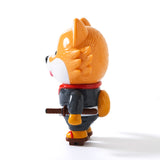 (EX574) SOFUBI Ronin PJai 145mm