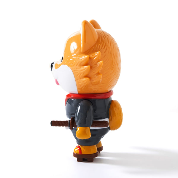 (EX574) SOFUBI Ronin PJai 145mm