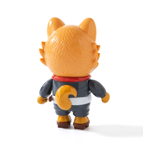 (EX574) SOFUBI Ronin PJai 145mm