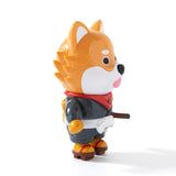 (EX574) SOFUBI Ronin PJai 145mm