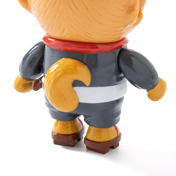 (EX574) SOFUBI Ronin PJai 145mm