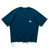 (YT1594) Cool Touch Drawstrings Tee