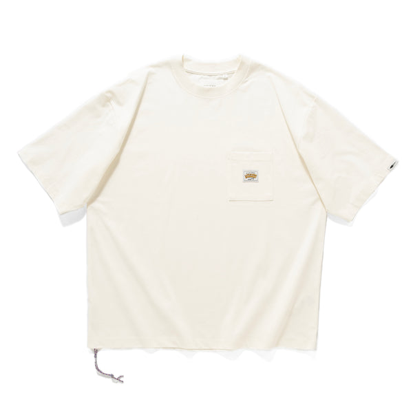 (YT1594) Cool Touch Drawstrings Tee