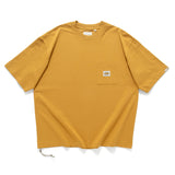 (YT1594) Cool Touch Drawstrings Tee