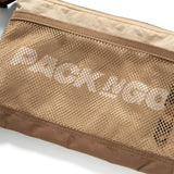 (BA173) 2 Way Sacoche