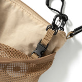 (BA173) 2 Way Sacoche