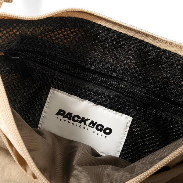 (BA173) 2 Way Sacoche