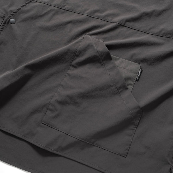 (ST450) Tech Samue Cool Touch Short Sleeve Shirt
