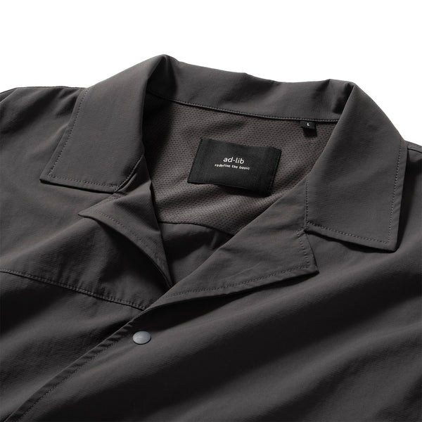 (ST450) Tech Samue Cool Touch Short Sleeve Shirt