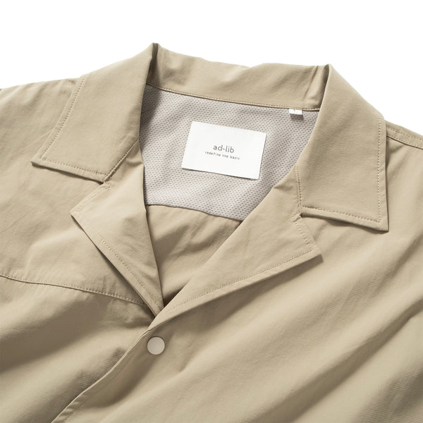 (ST450) Tech Samue Cool Touch Short Sleeve Shirt