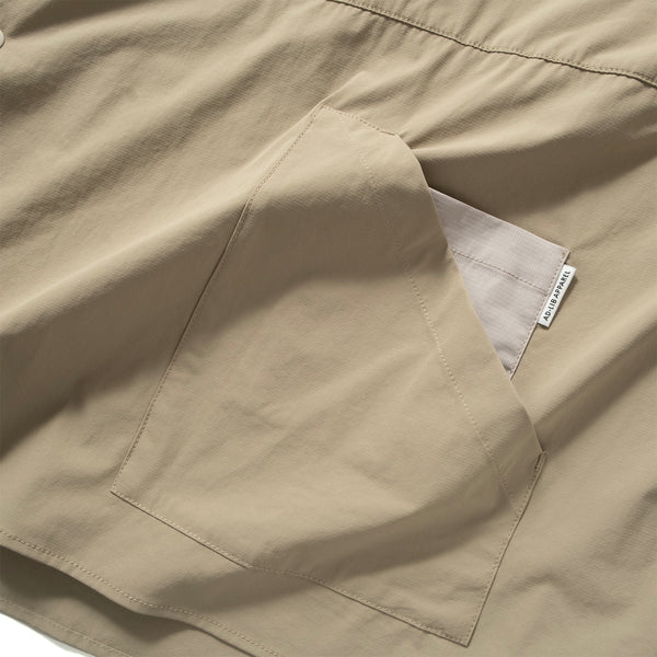 (ST450) Tech Samue Cool Touch Short Sleeve Shirt
