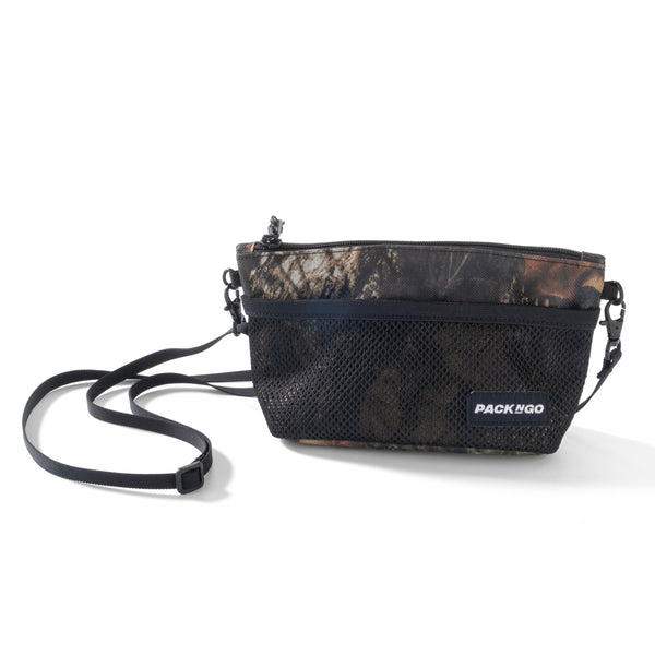 (BA532) Small Pouch