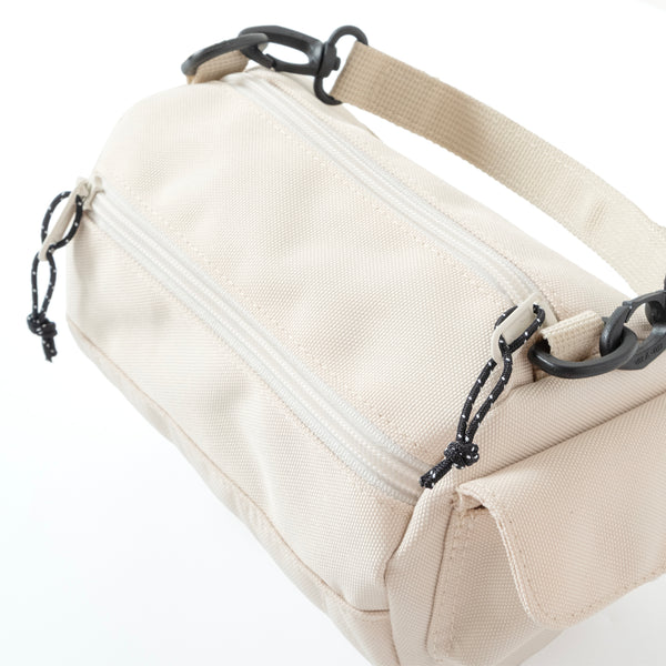 (BA536) 2 Way Mini Duffle Bag