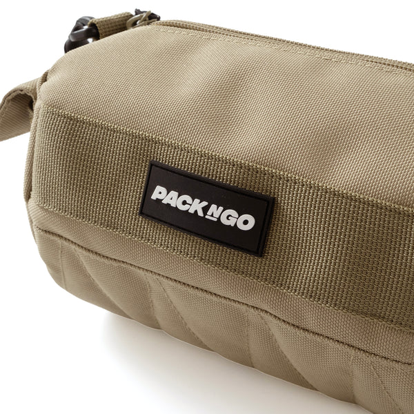(BA536) 2 Way Mini Duffle Bag