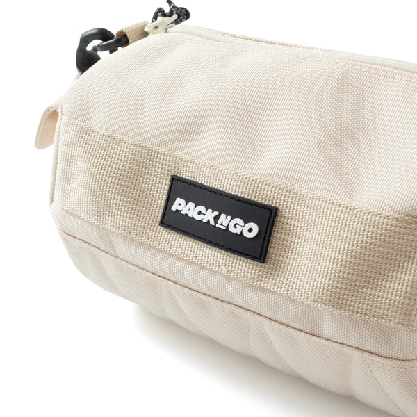 (BA536) 2 Way Mini Duffle Bag