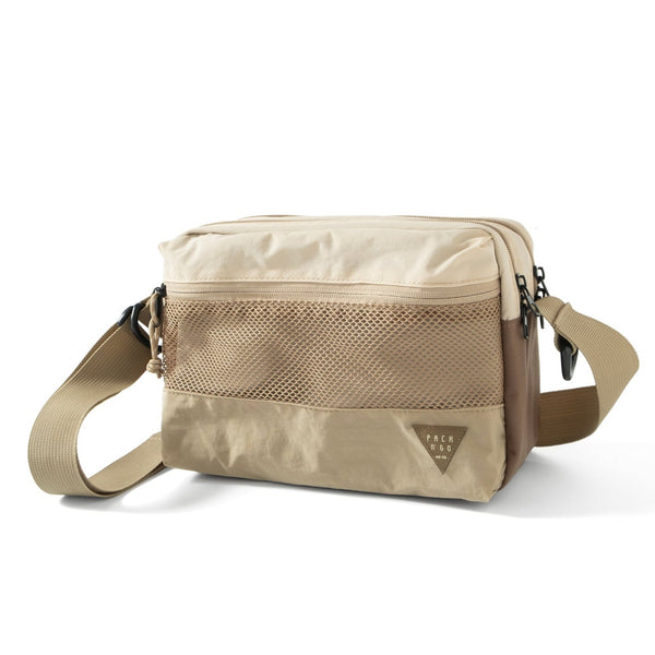 (BA107) Travel Shoulder Bag