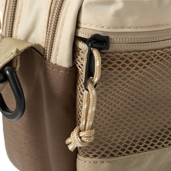 (BA107) Travel Shoulder Bag