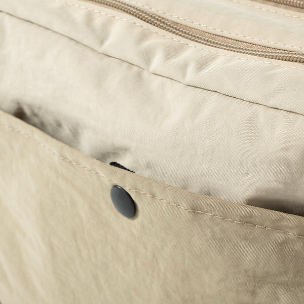 (BA107) Travel Shoulder Bag